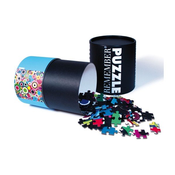 Puzle (500 gab.) Remember Rondo-image-1