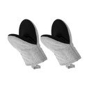 Virtuves cimdi (2 gab.) Neoprene – Tiseco Home Studio