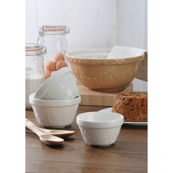 Bēša akmensmasas bļoda ø 26 cm In the Forest – Mason Cash-image-3