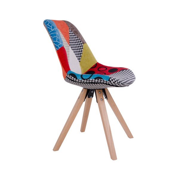 2 krēslu komplekts House Nordic Sanvik-image-1