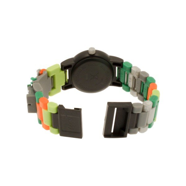LEGO® Nexo Knights Aaron pulkstenis-image-2