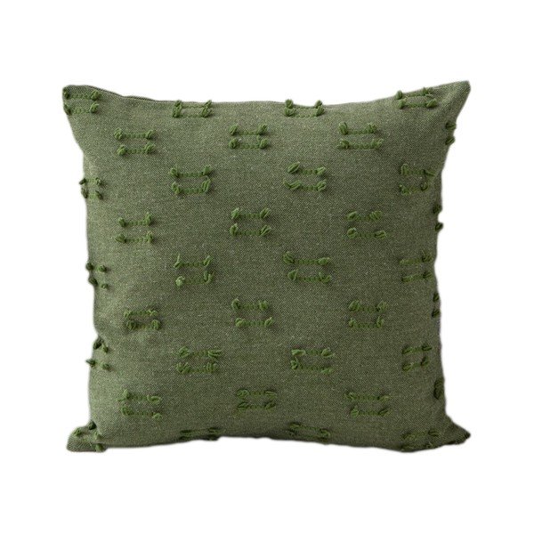 Spilvendrāna 43x43 cm Tuffet – Mioli Decor