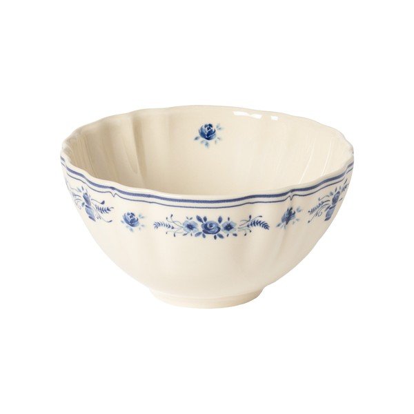 Zila/bēša akmensmasas zupas bļodiņa 770 ml Vila – Costa Nova