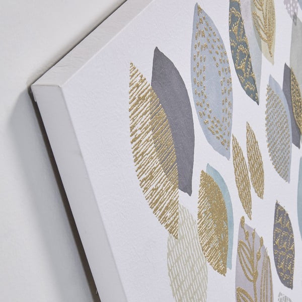 Glezna Kave Home Simple Picture, 60 x 60 cm-image-1