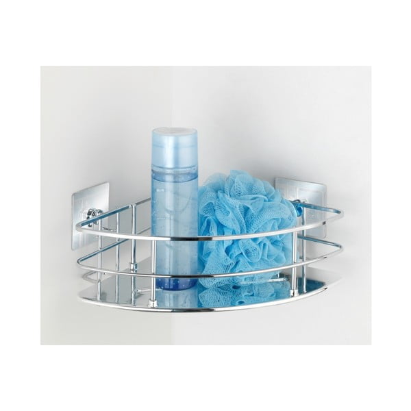 Pašturošs stūra plaukts Wenko Quadro-image-1