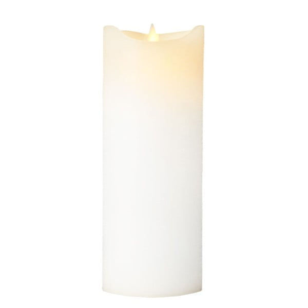 Balts gaismas dekors Sara Exclusive – Sirius