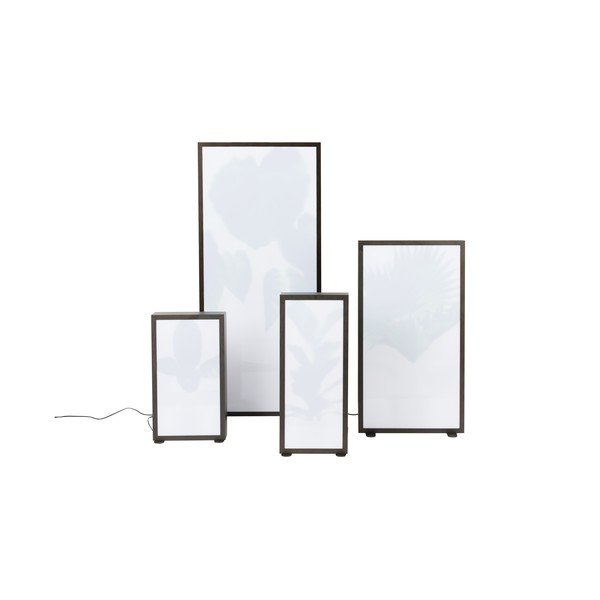 Melna stāvlampa Grow – Zuiver-image-3