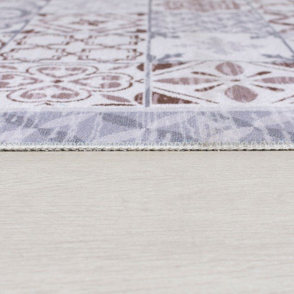 Mazgājams paklājs 120x170 cm FOLD Morton – Flair Rugs-image-3