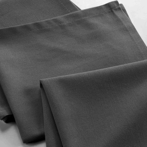 Tekstila salvetes (3 gab.) 40x40 cm Mistral – douceur d'intérieur-image-1