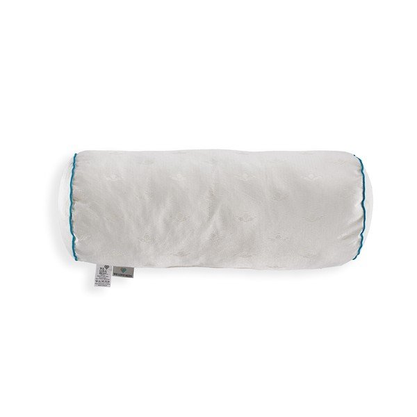 Balts spilvens WeLoveBeds, 20 x 58 cm-image-1