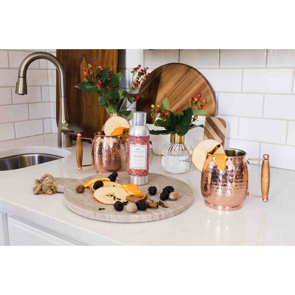 Interjera aerosols Greenleaf Cider Grove, 177 ml-image-1