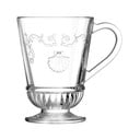 Stikla krūze ar rokturi La Rochère Versailles, 200 ml