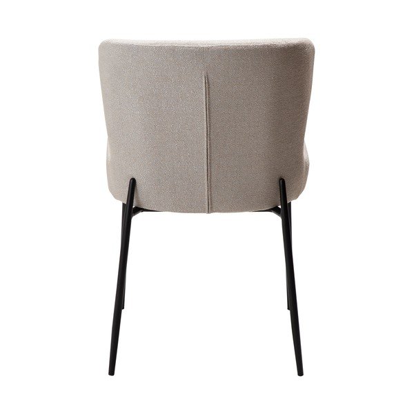 Bēšs pusdienu krēsls Glam – DAN-FORM Denmark-image-4