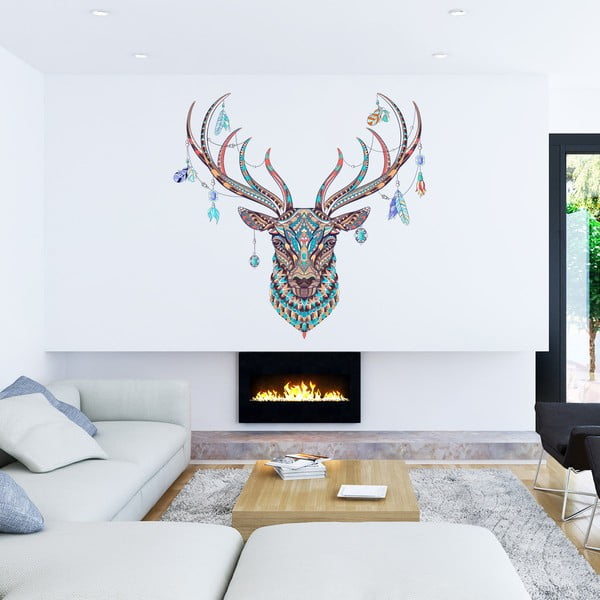Ambiance Boho briežu uzlīme-image-1