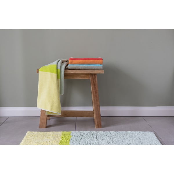 Kokvilnas dvielis Remember Flora, 50 x 100 cm-image-1