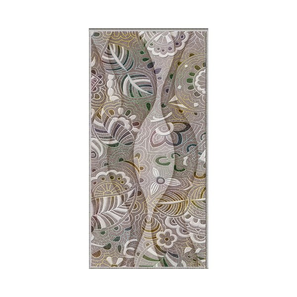 Mazgājams celiņa paklājs 58x190 cm Wavy – Oyo Concept-image-2