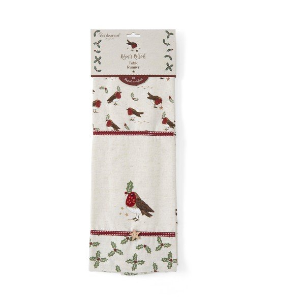 Galda celiņš 45x200 cm Robin's Retreat – Cooksmart ®