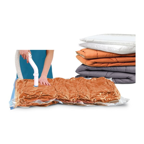 Vakuuma maiss Domopak Space, 70 x 100 cm-image-1