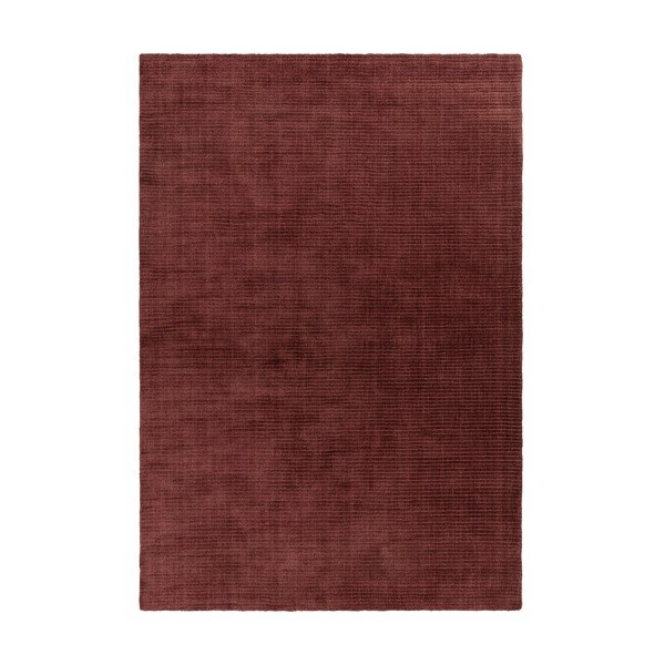 Bordo ar rokām darināts paklājs 160x230 cm – Asiatic Carpets