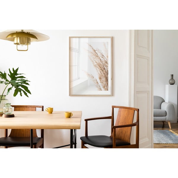 Glezna 50x70 cm Beige II – Styler-image-1