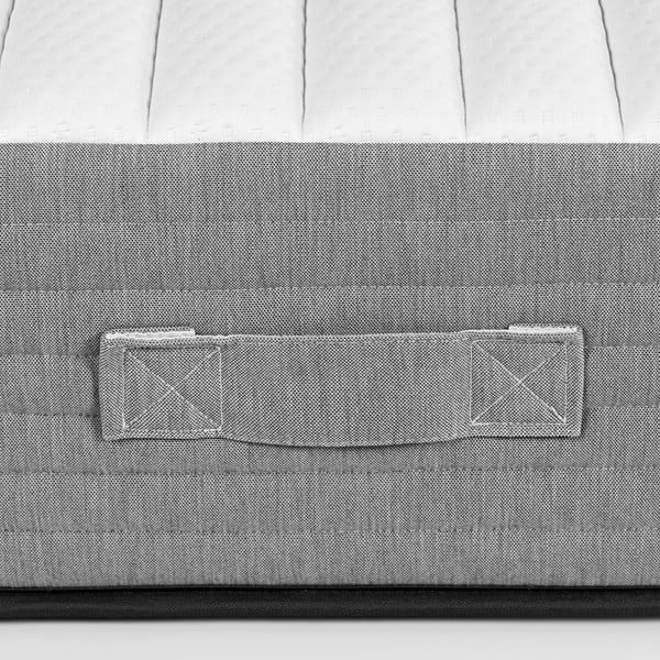 Ciets atsperu matracis 160x200 cm Juno – Kave Home-image-4