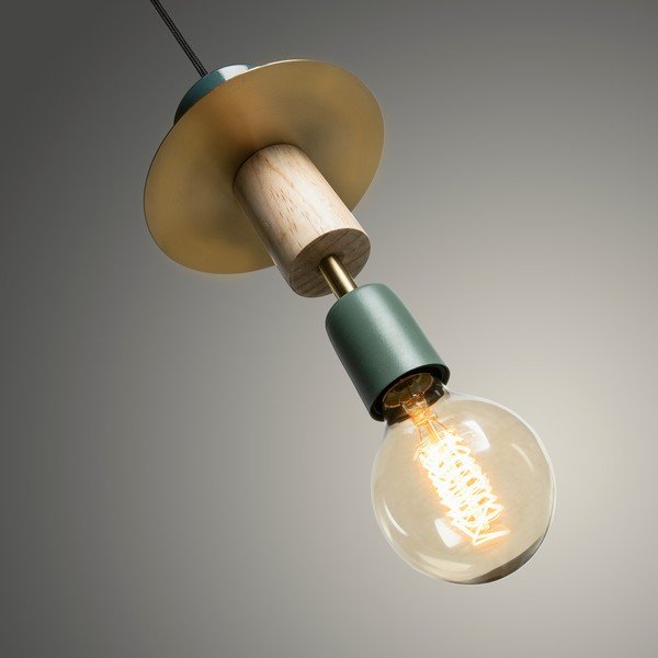 Griestu lampa Kave Home Blang-image-1