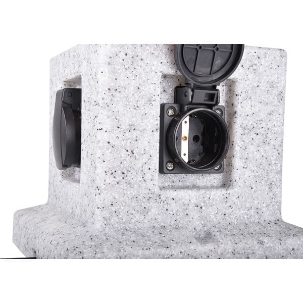 Āra kontaktligzda (augstums 17 cm) – Hilight-image-3