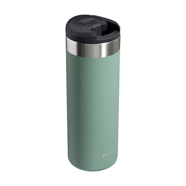 Zaļa termokrūze 470 ml AeroLight Transit – Stanley-image-1