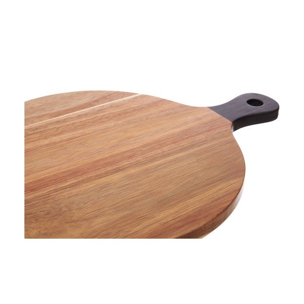 Akācijas koka griešanas dēlītis Premier Housewares, 42 x 32 cm-image-1