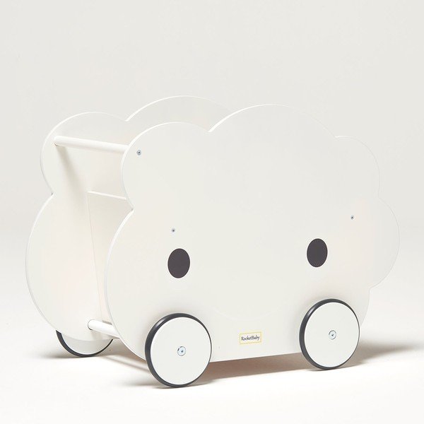 Uzglabāšanas kaste bērniem Cloud – Rocket Baby-image-4