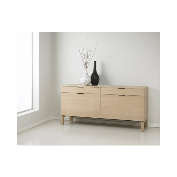 Canett Soho ozolkoka kumode, platums 180 cm-image-2