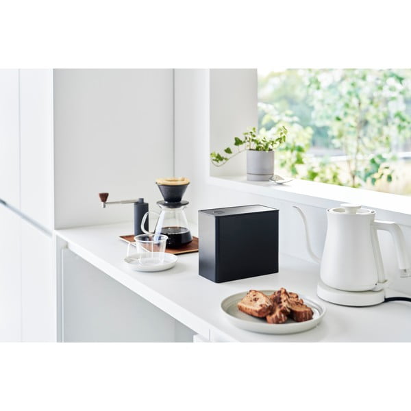 Konteiners kafijai Tower – YAMAZAKI-image-2