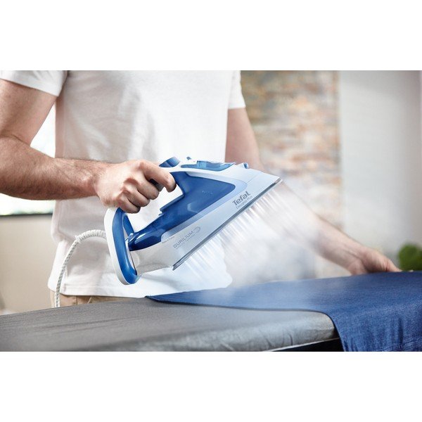 Tvaika gludeklis Easygliss Plus Tefal FV5736E0 – Tefal-image-4