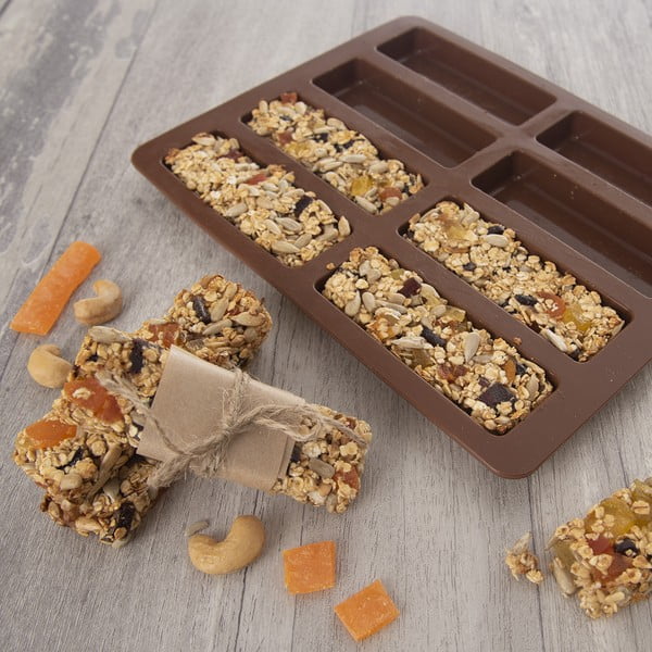 Silikona cepšanas forma 17x22 cm – Orion-image-2