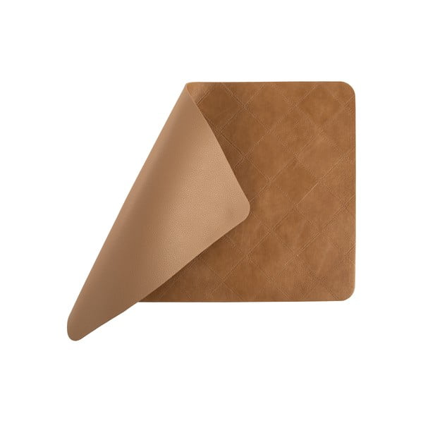 Galda paliktnis no ādas imitācijas 30x45 cm Edson – ZicZac-image-1