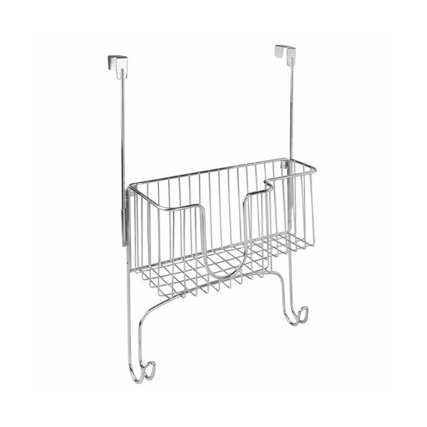 Piekaramais gludināmais dēlis un gludekļa statīvs InterDesign Borad-image-1