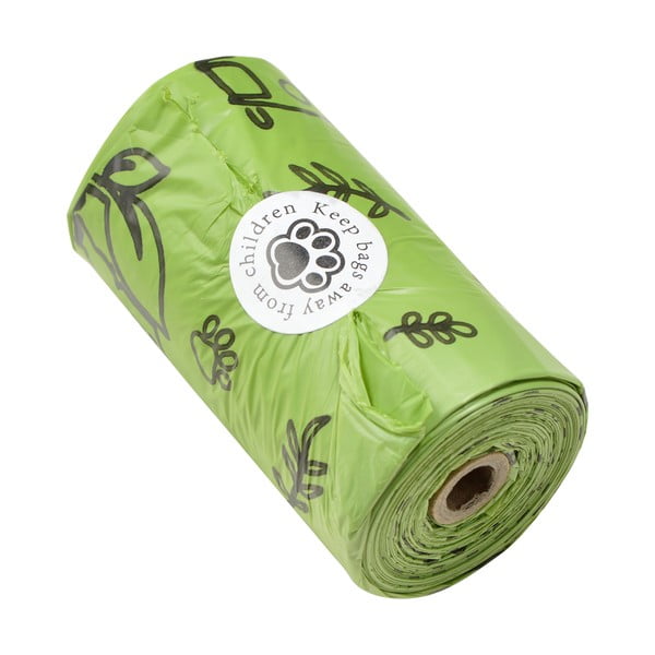 Ekskrementu maisiņi (4 gab.) – Love Story-image-2