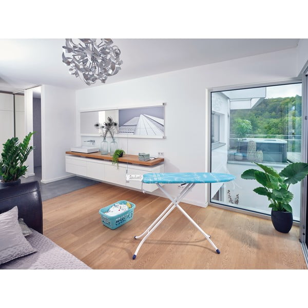 Gludināmais dēlis LEIFHEIT Air Board Compact Plus M-image-1