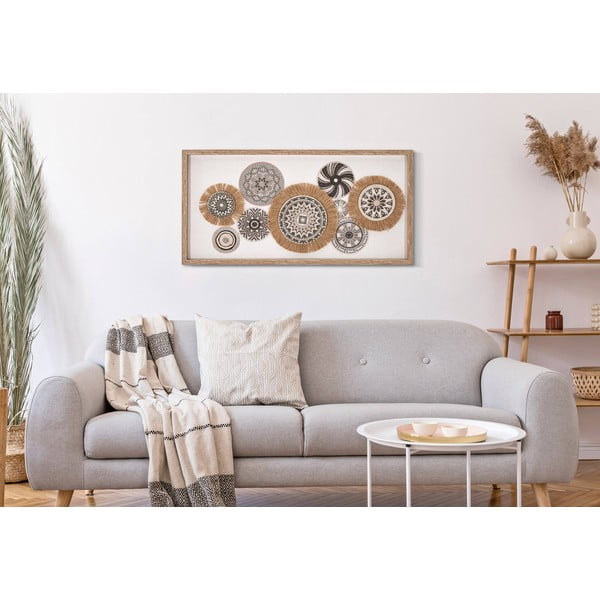 Glezna 35x70 cm Marcy – Mauro Ferretti-image-1