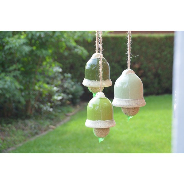 Tauku bumbu turētājs (3 gab.) – Esschert Design-image-1