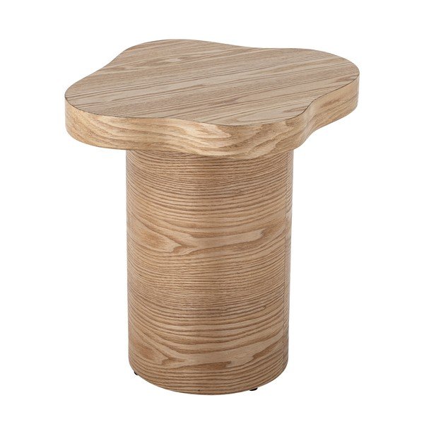 Matēts sānu galdiņš 46x46 cm Elmer – Bloomingville-image-2