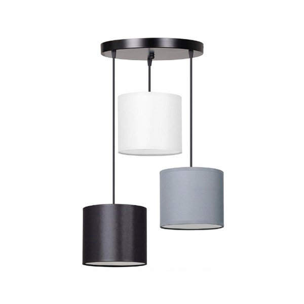 Piekaramā lampa 30x40 cm 3 Color – Magenta Home
