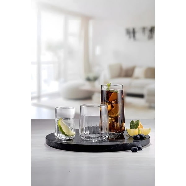 Glāzes (18 gab.) Nova – Hermia-image-1