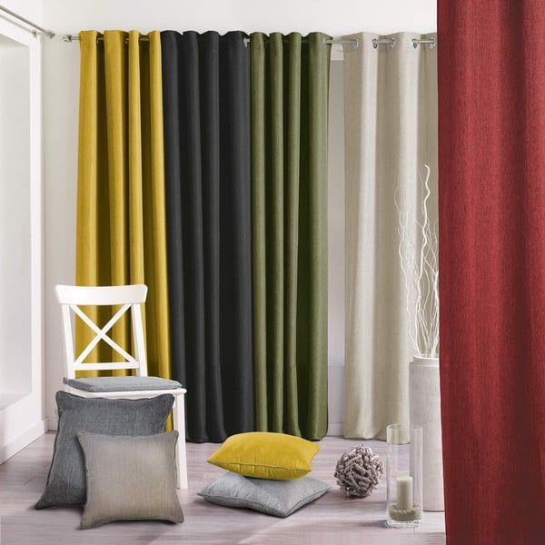 Dekoratīvais spilvens 60x60 cm Newton – douceur d'intérieur-image-2