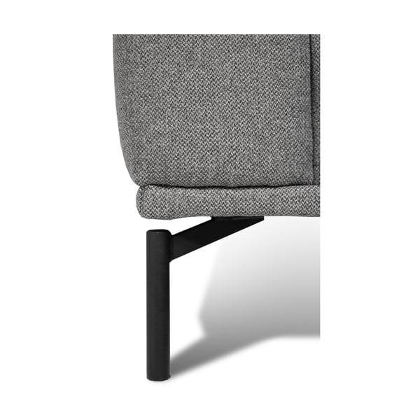 Pelēks pufs Scandic Flow-image-3