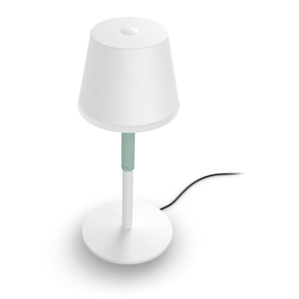 LED viedā galda lampa 6 W Go – Philips Hue-image-2