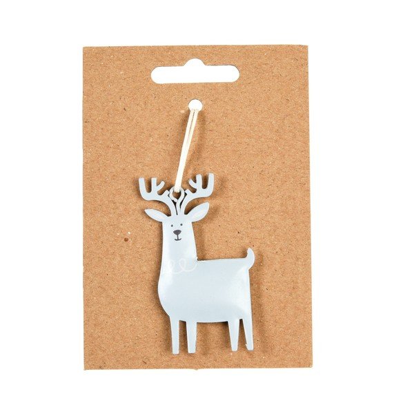 Ziemassvētku rotājums Rex London Reindeer-image-2