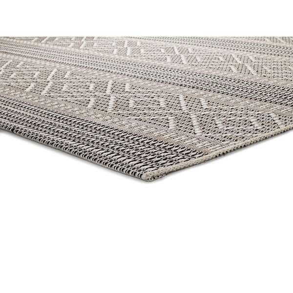 Bēšs āra paklājs Universal Cork Lines, 130 x 190 cm-image-2