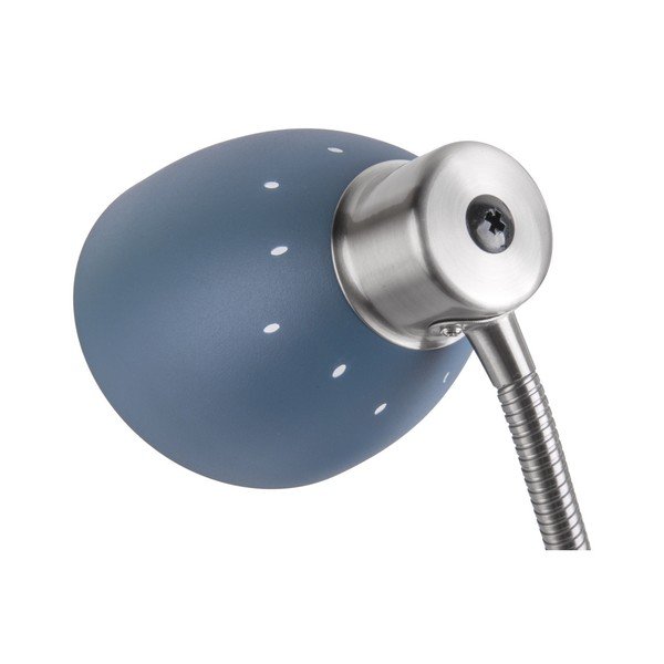 Zila galda lampa Leitmotiv Dorm-image-2