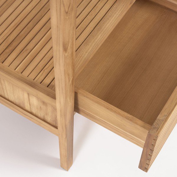 Tīkkoka izlietnes skapītis Kave Home Sunday-image-3